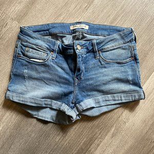 Mavi Jeans Co. Jean Shorts S28